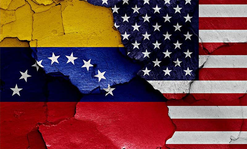 100 años de conflictividad: la crisis venezolana y el rol de los Estados Unidos