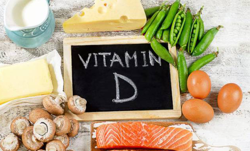 El bajo nivel de vitamina D puede ser factor de riesgo frente al coronavirus