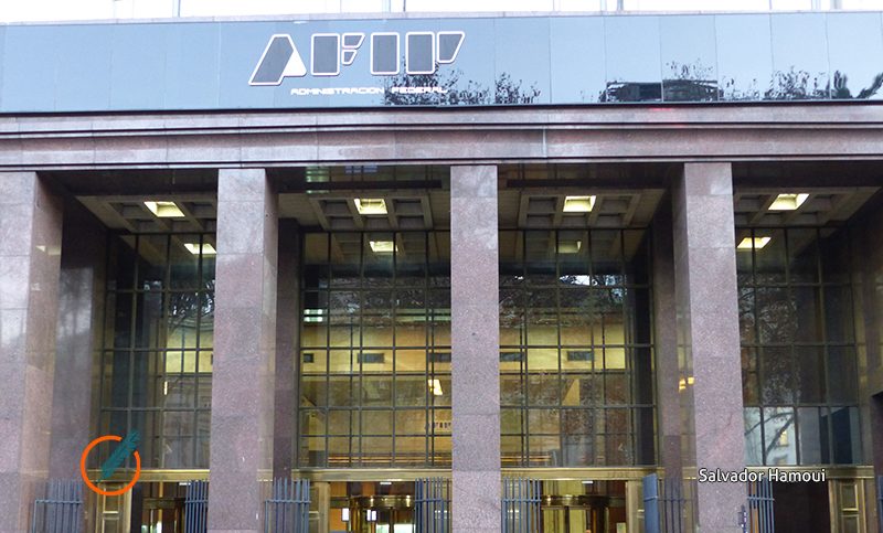 La AFIP extiende el pago de deudas de Ganancias y Bienes Personales hasta el 31 de agosto