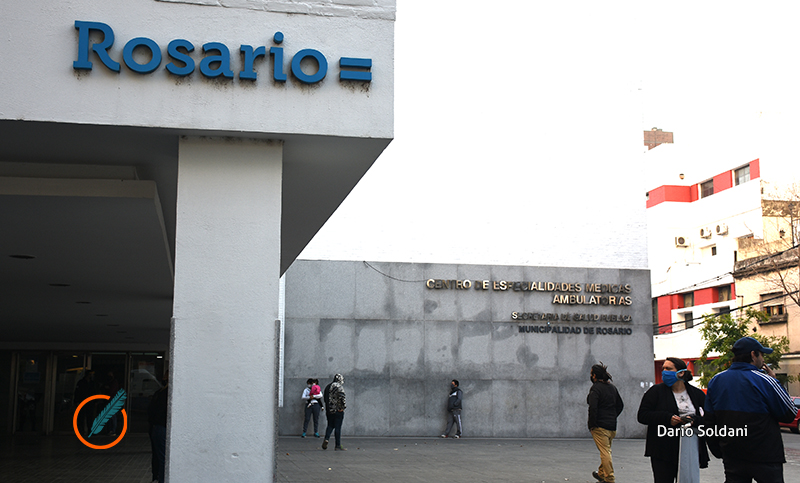 Récord provincial: Santa Fe confirmó 49 casos de coronavirus, 31 en Rosario 
