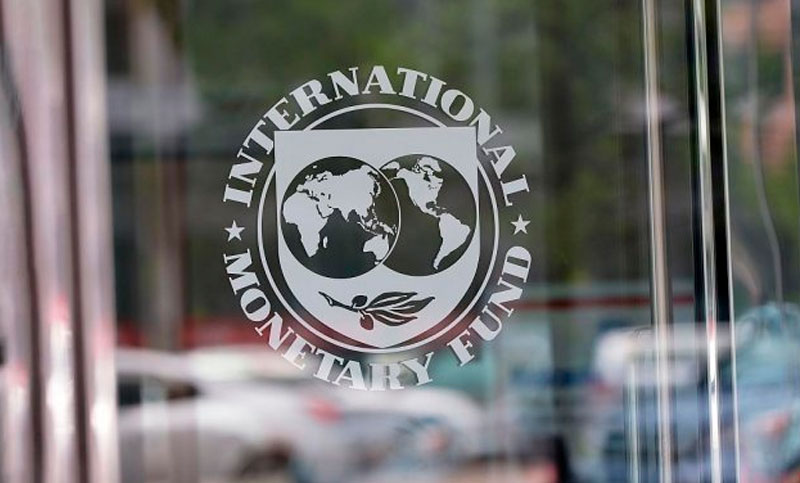 El FMI elogió la nueva oferta que el Gobierno presentó a acreedores de deuda