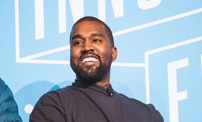El rapero Kanye West anunció su candidatura a la presidencia de Estados Unidos 