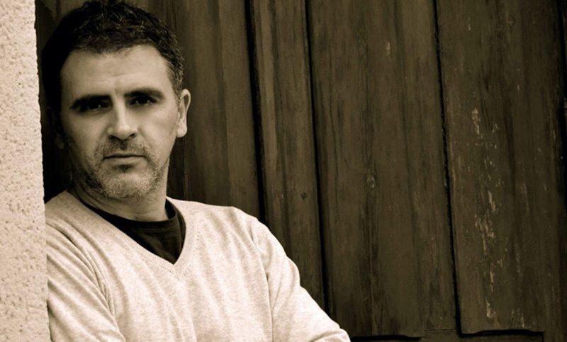El escritor argentino Marcelo Luján gana el Premio Internacional Ribera del Duero