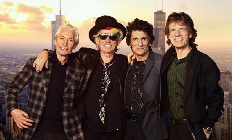 Los Rolling Stones reeditarán el disco «Goats Head Soup», con tres temas inéditos