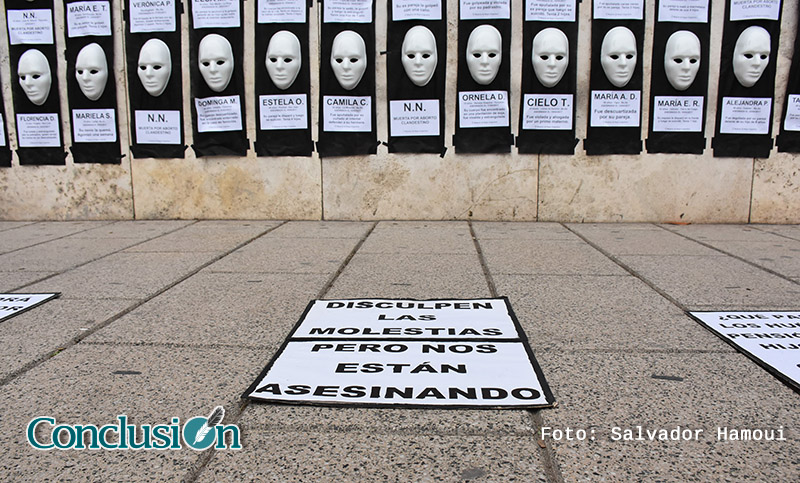 Femicidios en la cuarentena: 92 mujeres fueron asesinadas y 112 menores se quedaron sin madre