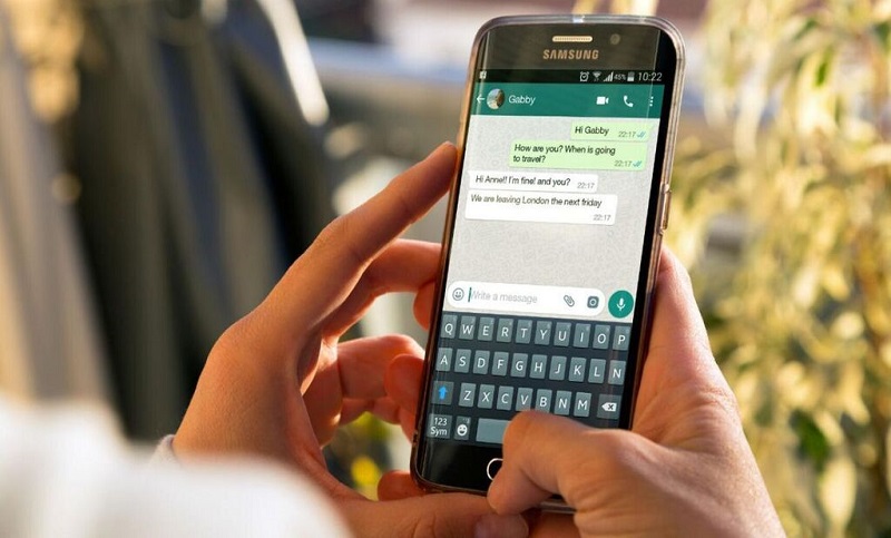 WhatsApp registró una caída a nivel global y no permitió enviar ni recibir mensajes 