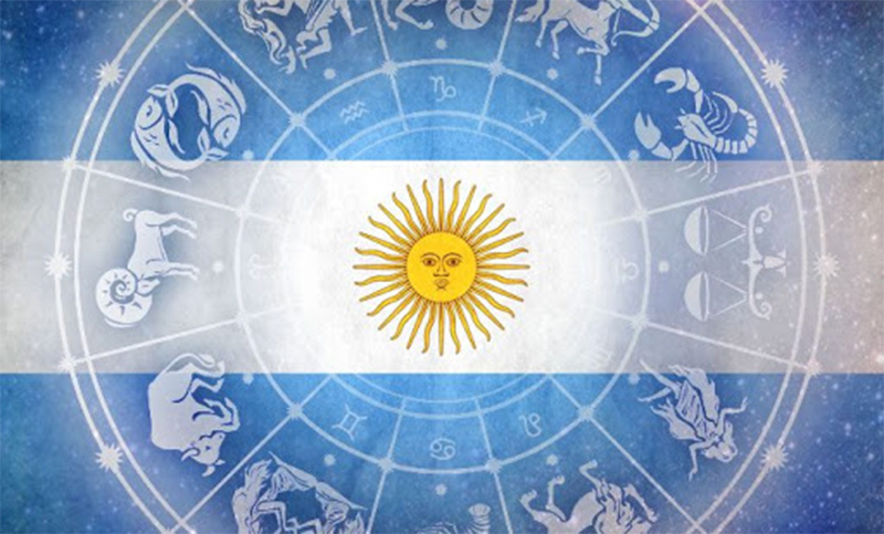 Nuevo aniversario para Argentina