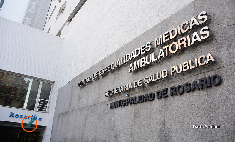 Veinte nuevos casos de Covid-19 en provincia de Santa Fe, once de Rosario