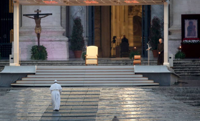 El Vaticano no desechará las denuncias anónimas en casos de abusos de parte de religiosos