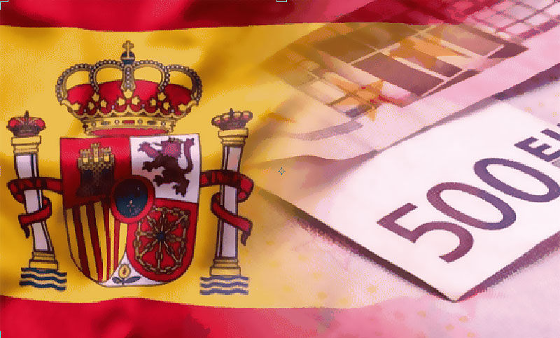 La crisis del coronavirus provocó la peor contracción económica de la historia moderna en España
