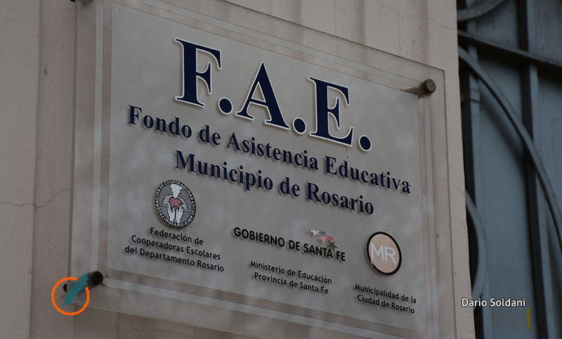 En Rosario hay más de 130 escuelas que se encuentran en “regular” o “mal” estado edilicio