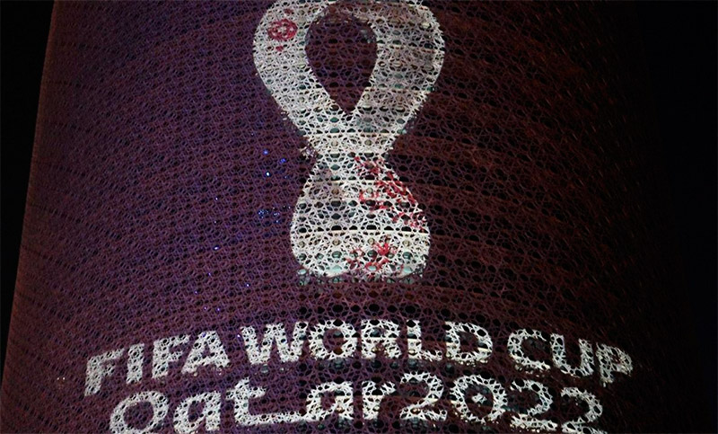 FIFA confirmó el calendario para el Mundial de Qatar 2022