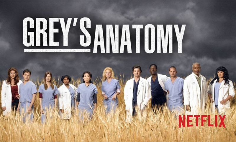 La pandemia estará presente en la próxima temporada de «Grey´s Anatomy»