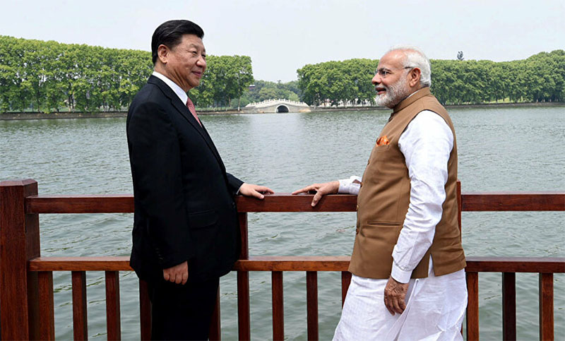 Un chutney geopolítico: la agridulce relación entre China e India y su reciente conflicto limítrofe