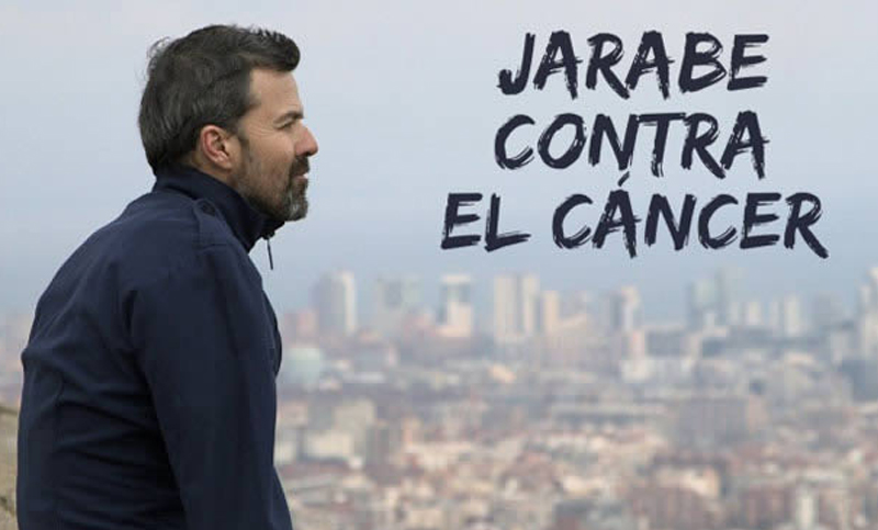 El Festival de Málaga estrenará el documental sobre los últimos días de Pau Donés