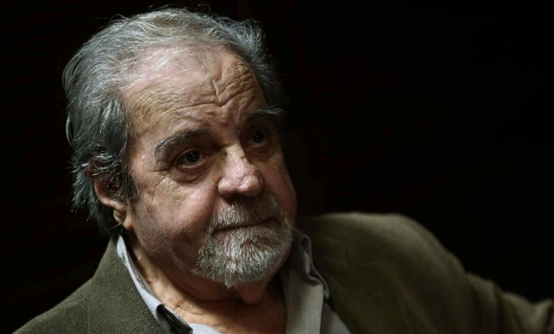 Falleció el célebre escritor español Juan Marsé