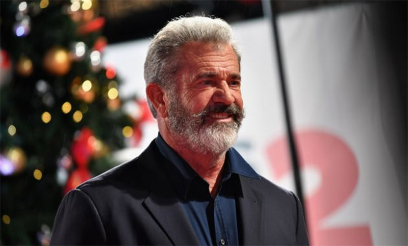 Mel Gibson tuvo Covid-19 en el mes de abril pero se supo ahora