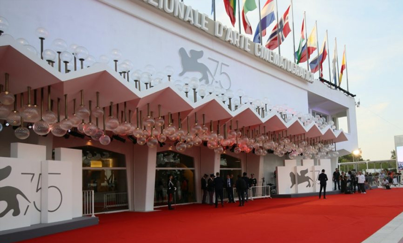 El Festival de Cine de Venecia reducirá su selección oficial para garantizar medidas sanitarias