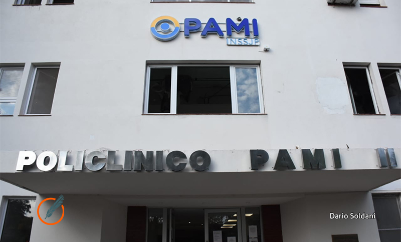 Trabajadores de Pami reclaman pase a planta y pago de salarios atrasados