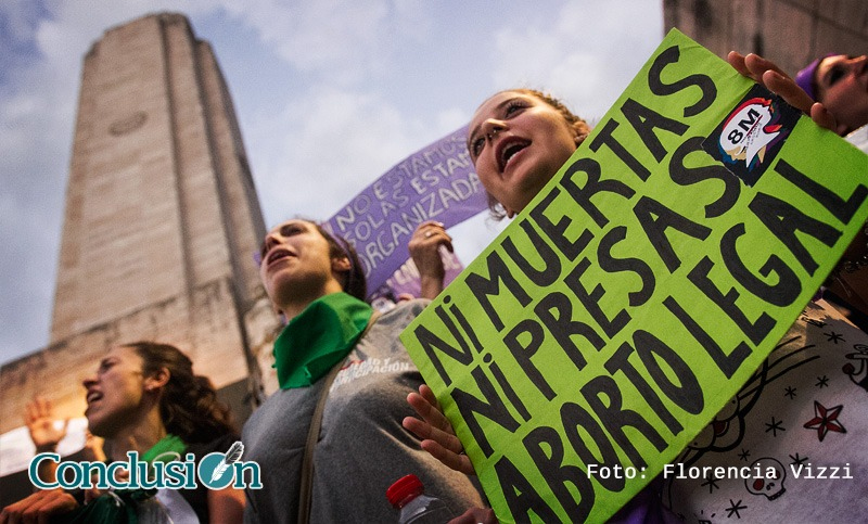Vilma Ibarra aseguró que «el proyecto de legalización del aborto está listo»