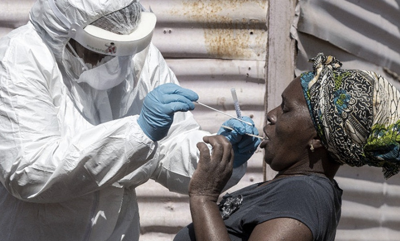 La pandemia de coronavirus deja ya 530.000 fallecidos y más de 11 millones de contagios