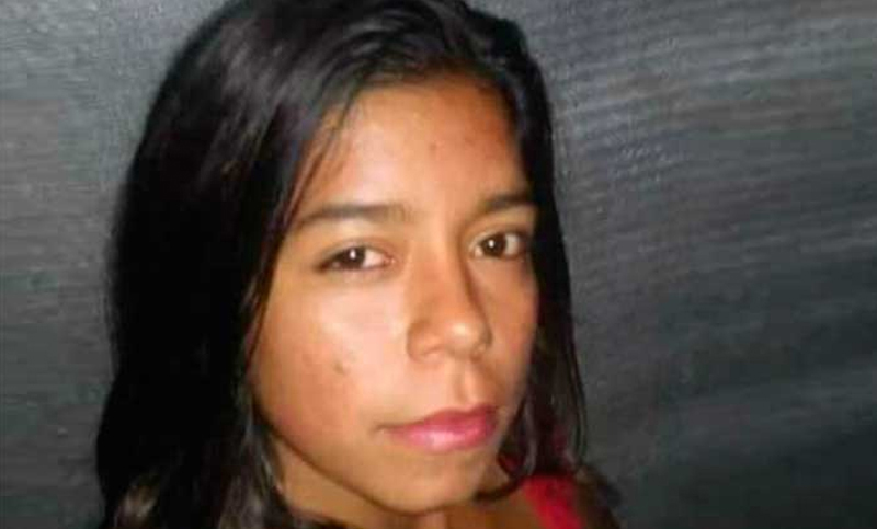 En vivo: alegatos finales del juicio por el femicidio de Rosalía Jara