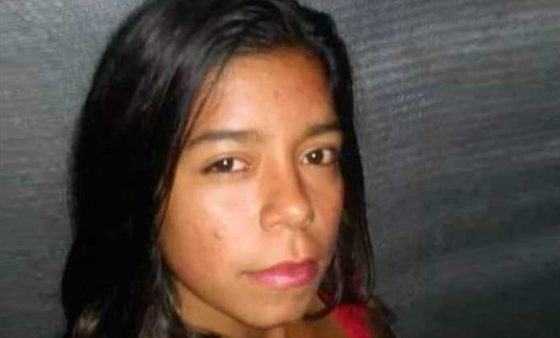 Comenzó el esperado juicio por el femicidio de Rosalía Jara