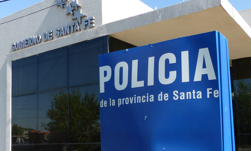 El jefe de la subcomisaría 26ª y otros tres policías detenidos en Villa Gobernador Gálvez