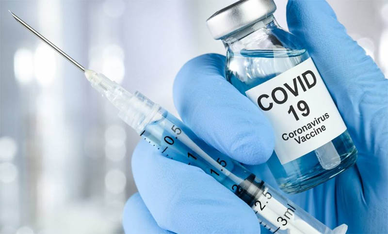 La vacuna contra el coronavirus desarrollada por la Universidad de Oxford muestra resultados positivos