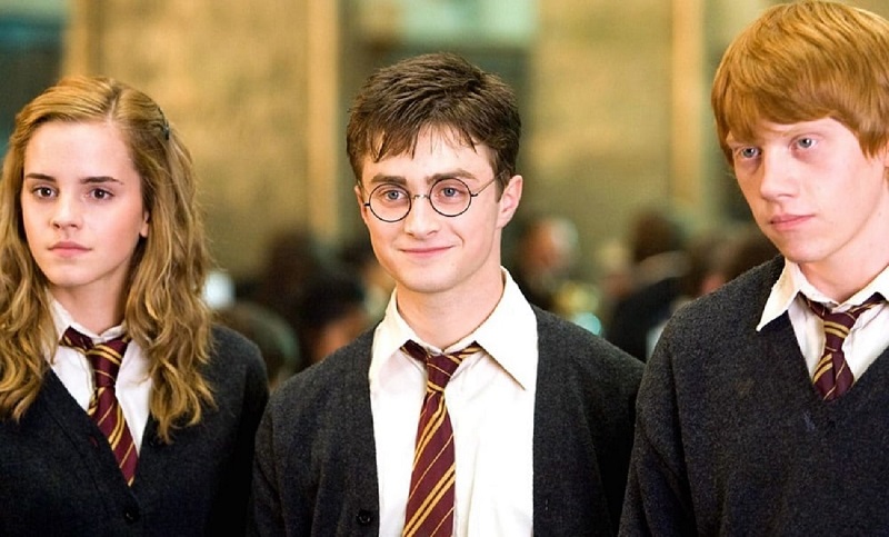 TNT propone maratones de Harry Potter y Marvel para los próximos días