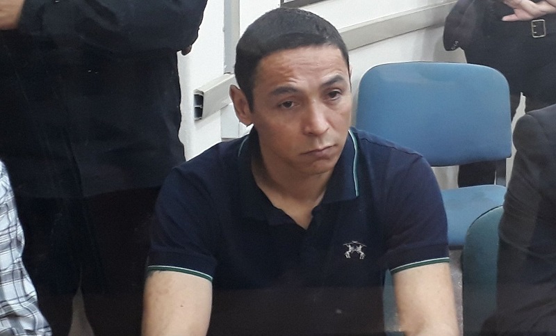 Prisión perpetua para Juan Valdéz, hallado culpable del femicidio de Rosalía Jara