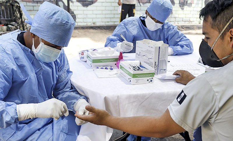 Con 30 nuevos fallecimientos, la Argentina superó los 4.000 muertos por coronavirus