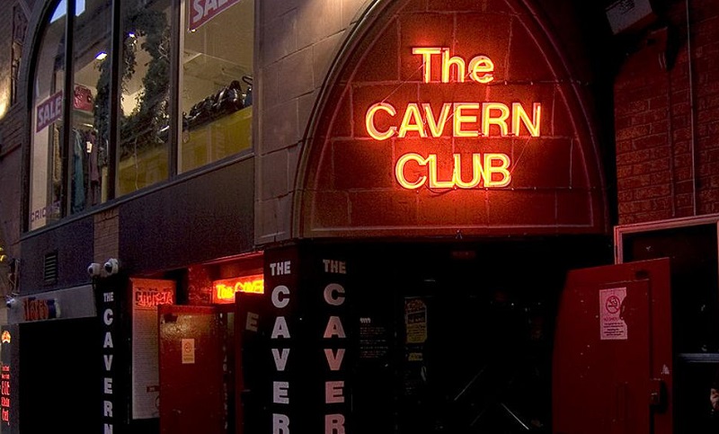 The Cavern: el mítico club que vio crecer a Los Beatles podría cerrar a causa de la pandemia