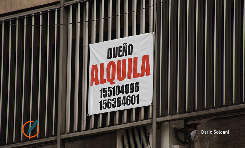 Mejora la rentabilidad para invertir en propiedades en Rosario y Córdoba