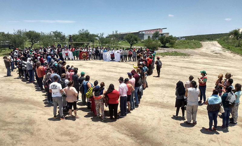 El «Campo que alimenta» difundió una carta abierta al presidente Fernández