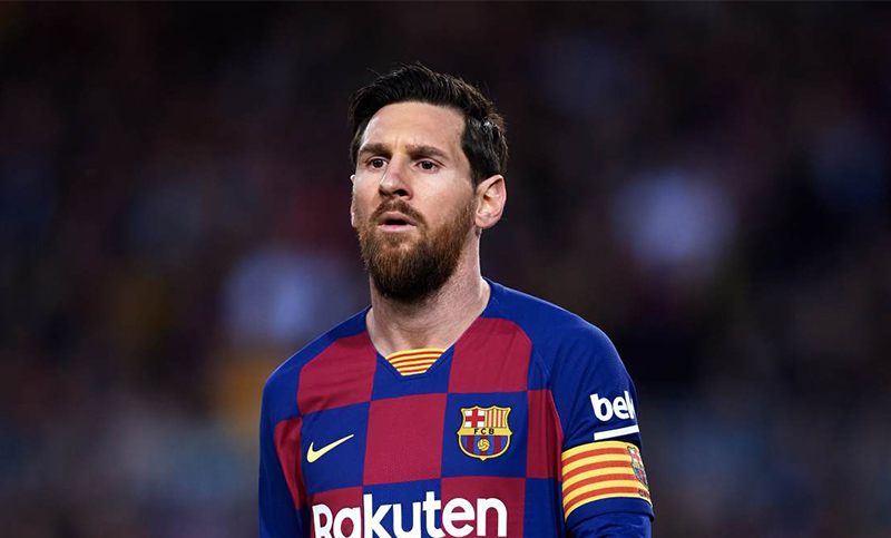 Messi define su futuro: negociaciones con PSG y Manchester City