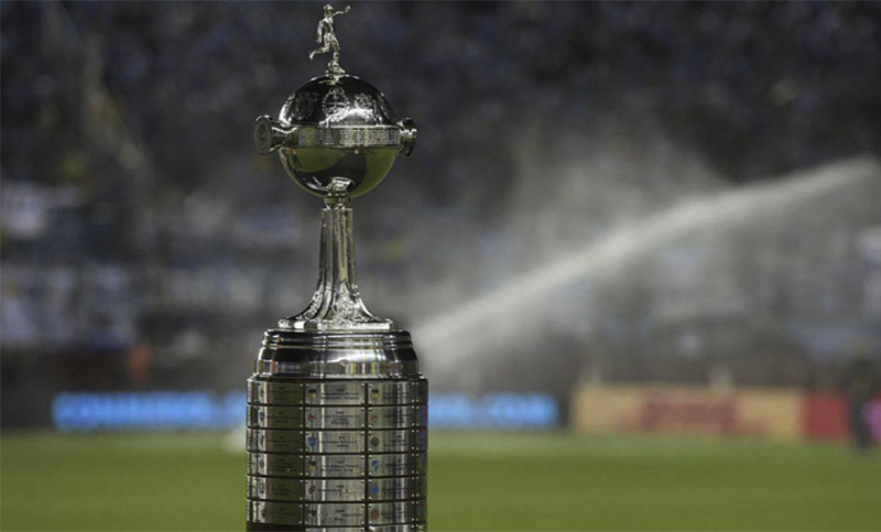 Conmebol ratificó la fecha de reinicio de la Libertadores