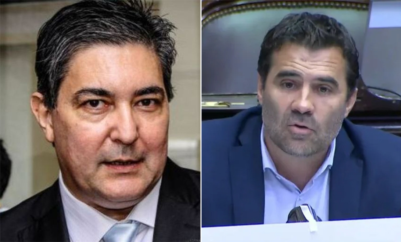Lanziani deja la Secretaría de Energía y será reemplazado por el diputado Darío Martínez