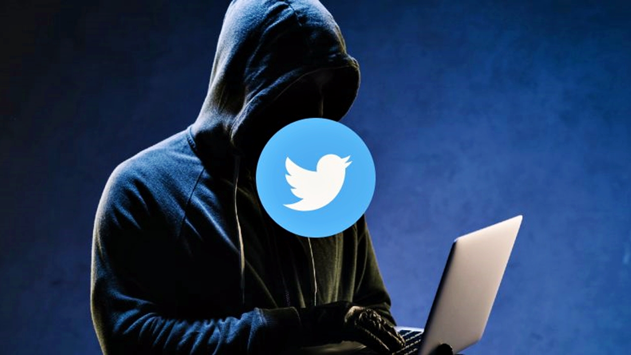 Detienen al mayor hacker de Twitter