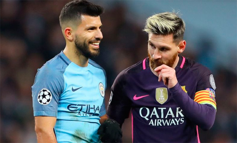 La insólita oferta del Manchester City para tentar a Lionel Messi