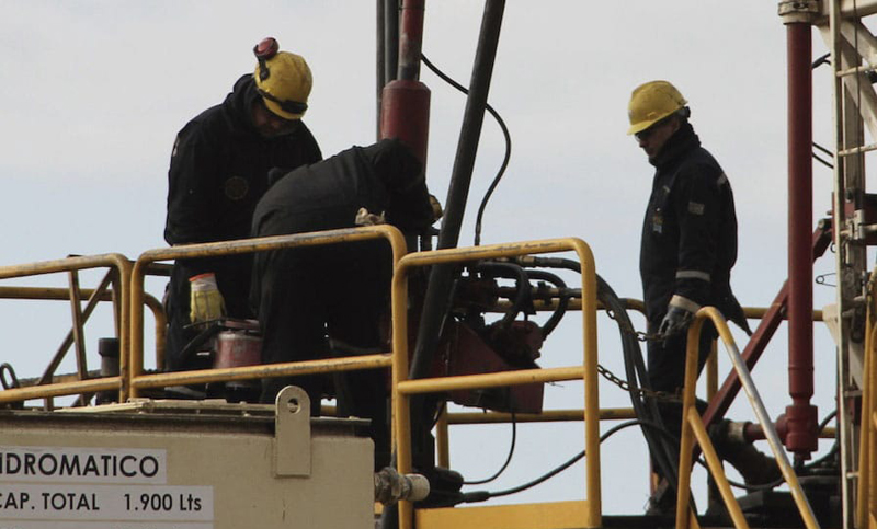 Trabajadores del Gas acuerdan un 12% de aumento y una suma fija de $32.000