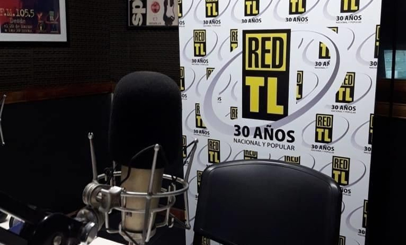La radio Red TL celebra sus 30 años de rock nacional con un show vía streaming