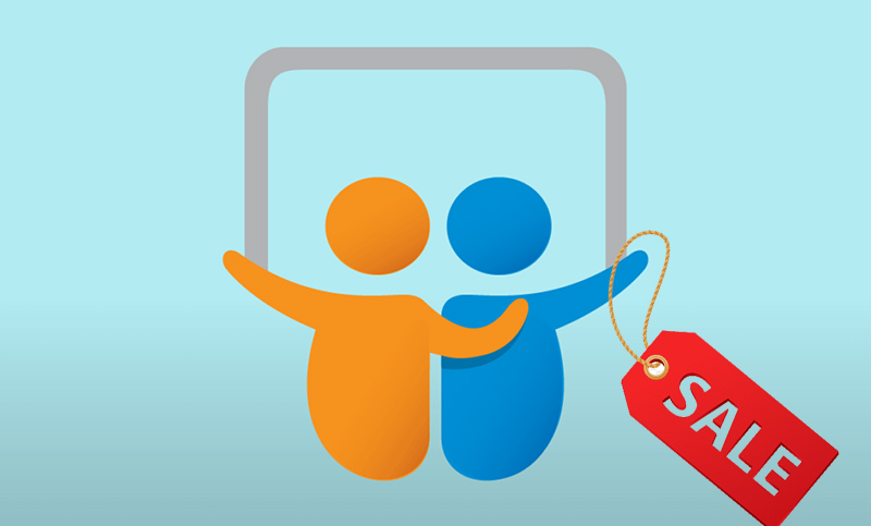 SlideShare, la famosa plataforma para compartir presentaciones y documentos fue vendida