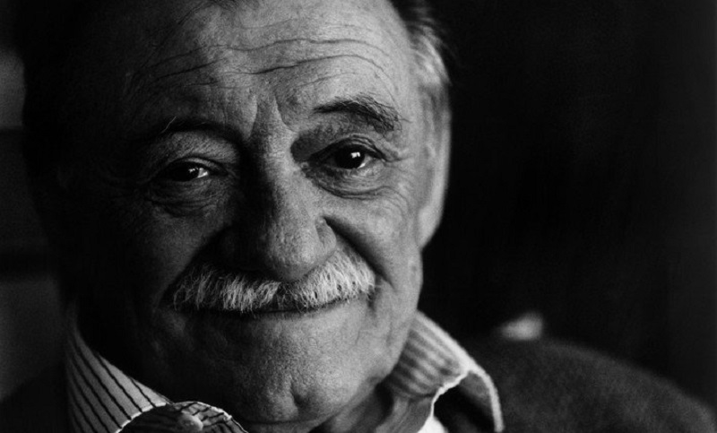 Mario Benedetti: cien años del nacimiento de un escritor que logró ser pueblo 