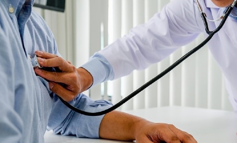 La mitad de las personas dejó de consultar al médico por cardiopatías durante la cuarentena
