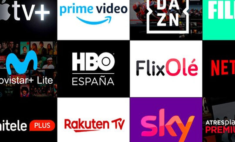 Cómo se pagará Amazon Prime, Apple TV, Netflix o Spotify tras medida con el dólar