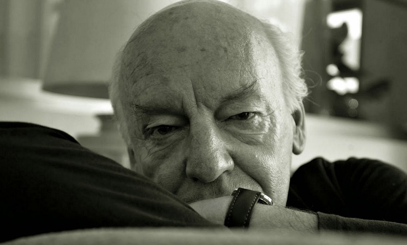 Eduardo Galeano: 80 años de un fuego inapagable