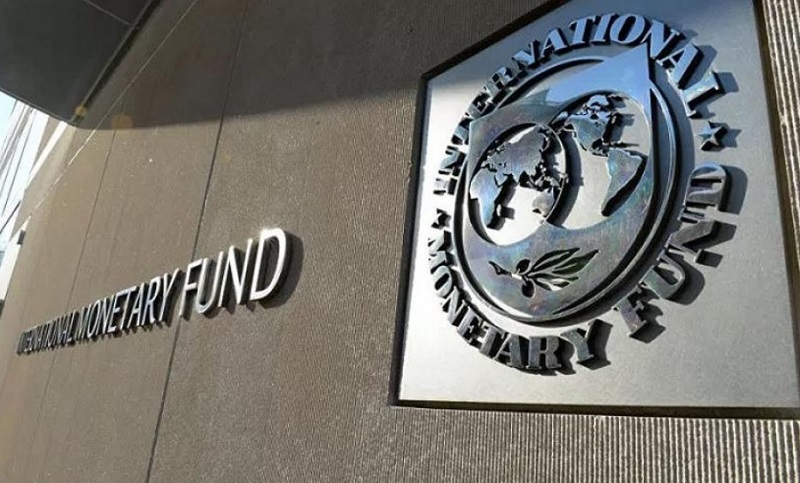 La misión del FMI llegará al país el próximo martes