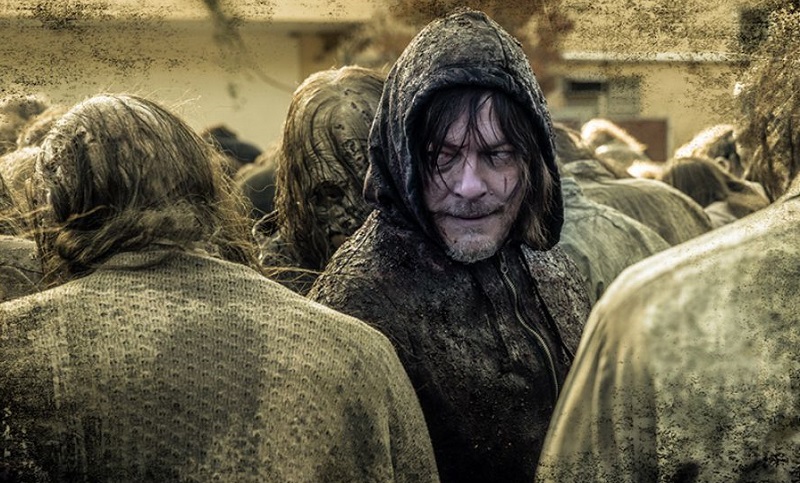 “The Walking Dead” llegará a su fin tras la emisión de la undécima temporada
