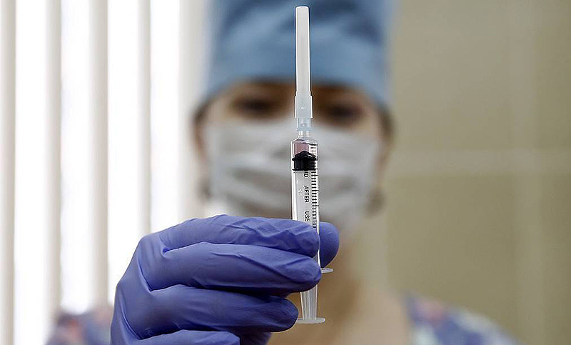 Ya tienen el alta los últimos voluntarios que participaron de los ensayos de la vacuna rusa